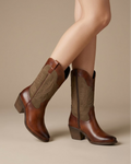 Texas Boots Bitono Café