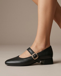 Rubi Flats