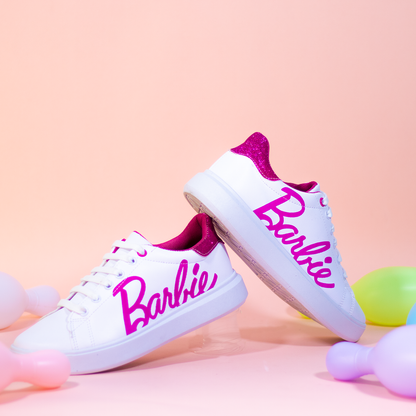 Barbie | Tenis casual con dibujo - EMME 